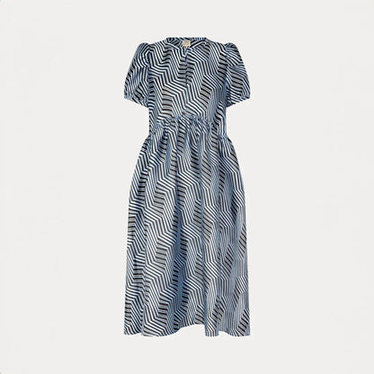 Baum Und Pferdgarten - Artemis Midi Dress