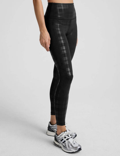 Beyond Yoga - High Waisted Midi Legging