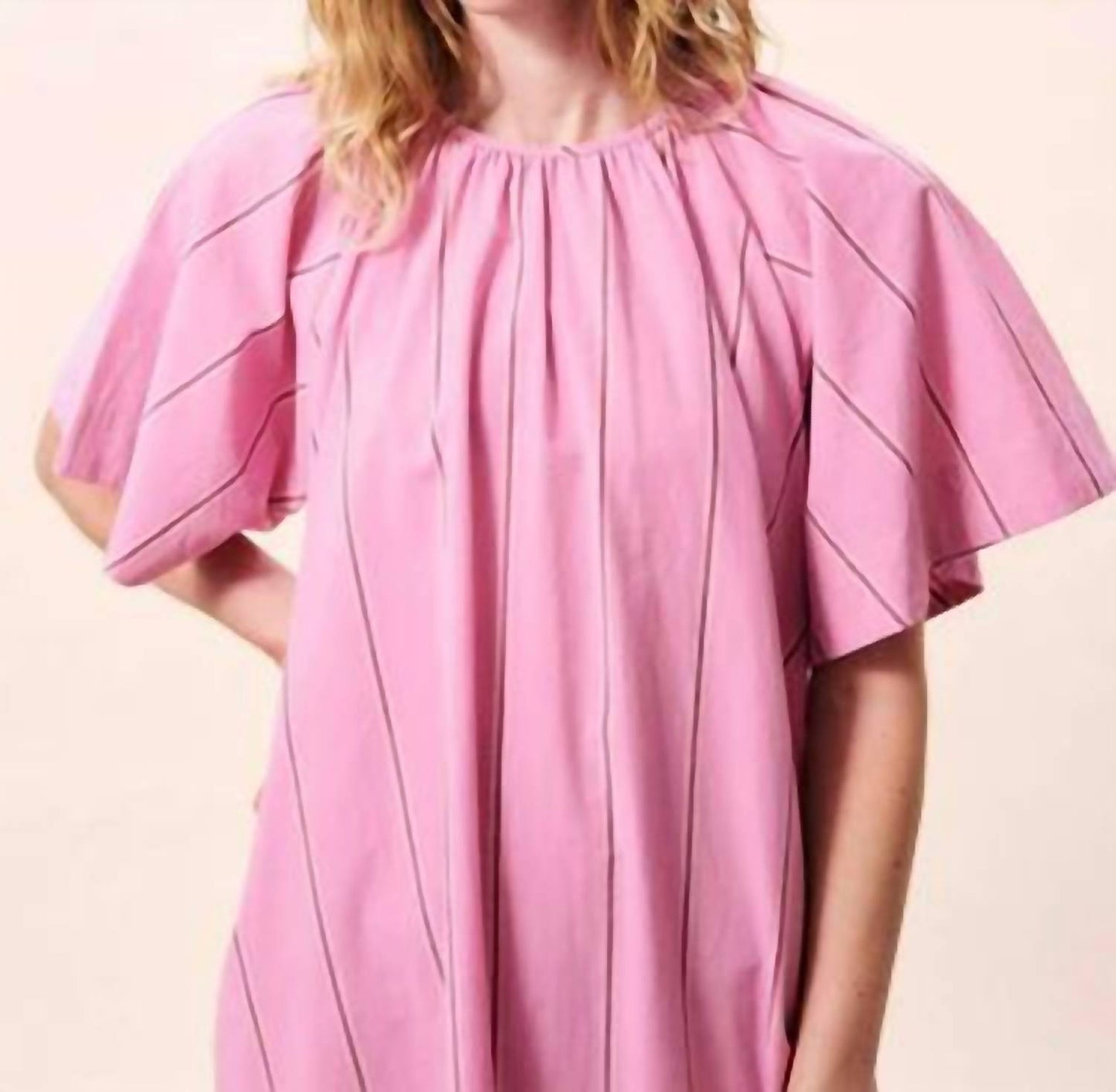 Frnch - Doris Dress