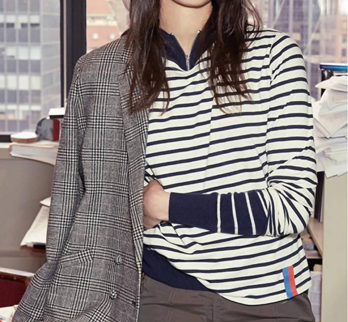 Kule - Women's The Classic Top