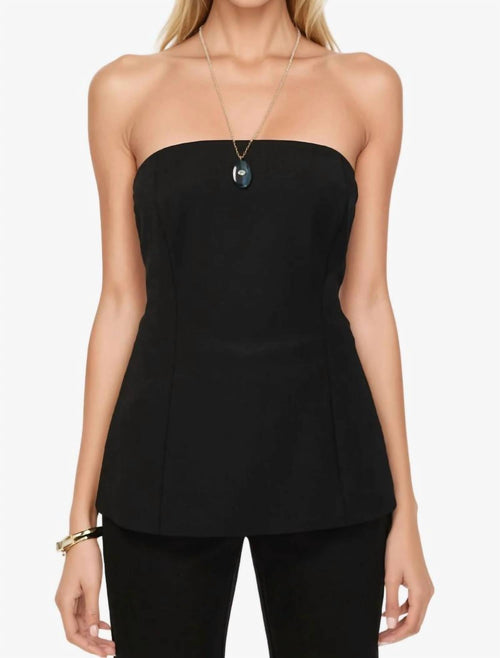 Cami Nyc - Lliya Strapless Top