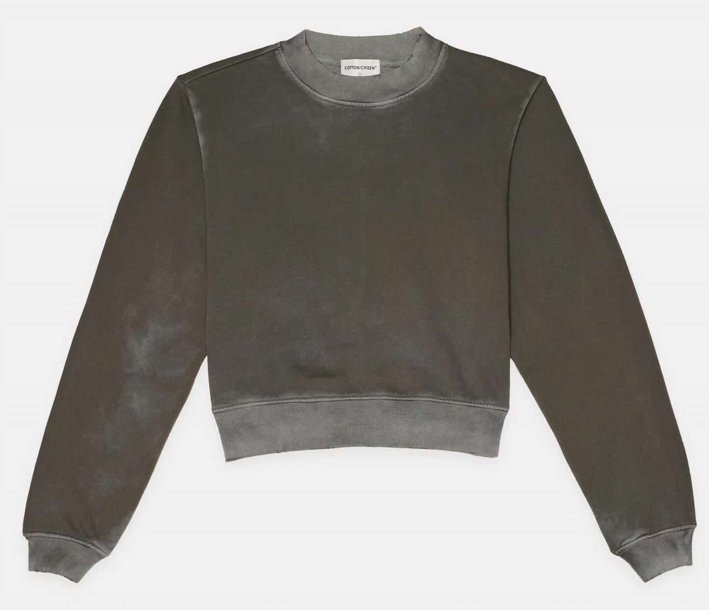 Cotton Citizen - Milan Crew Sweatshirt