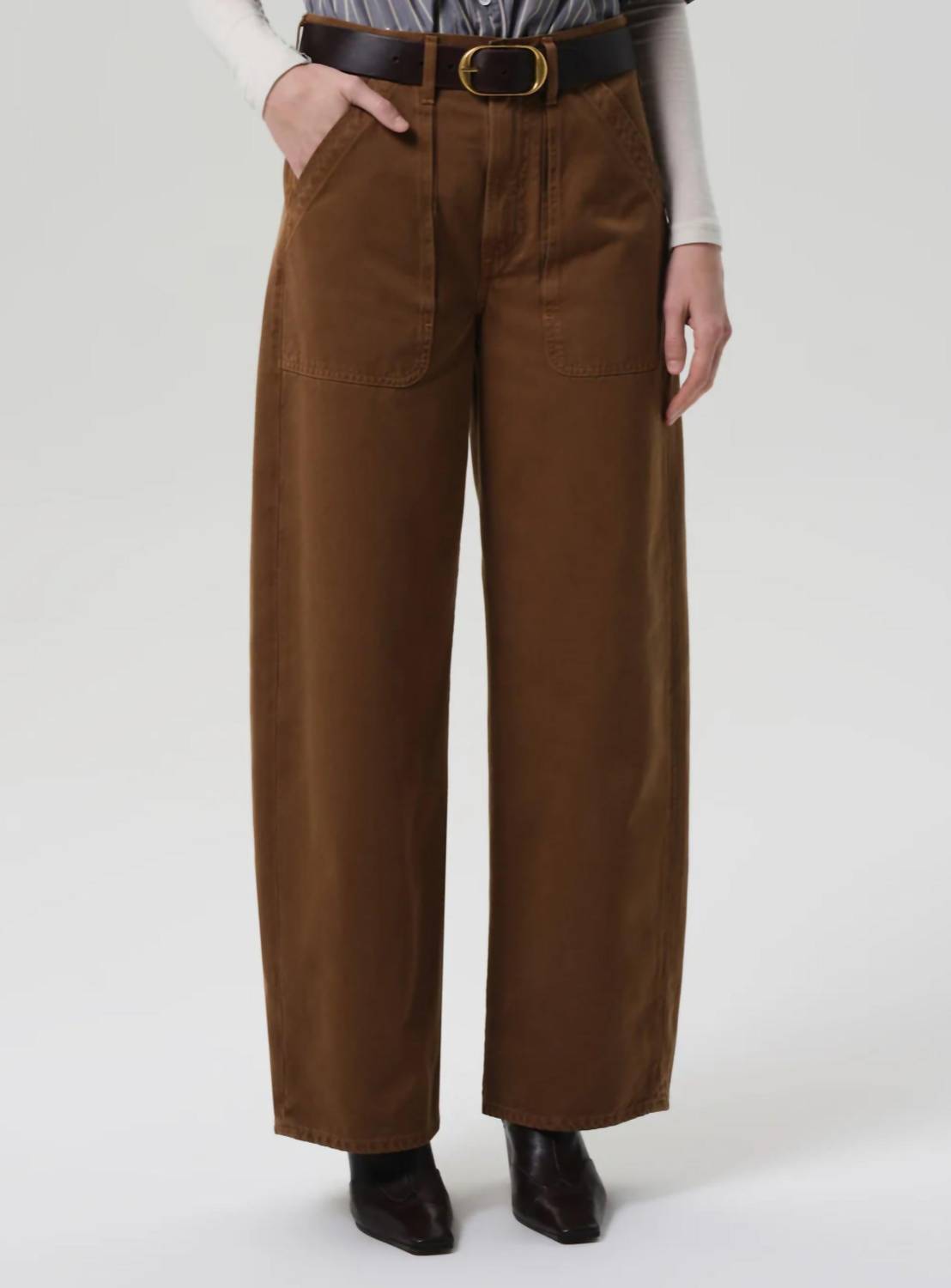 Citizens Of Humanity - Ayla Cargo Pants