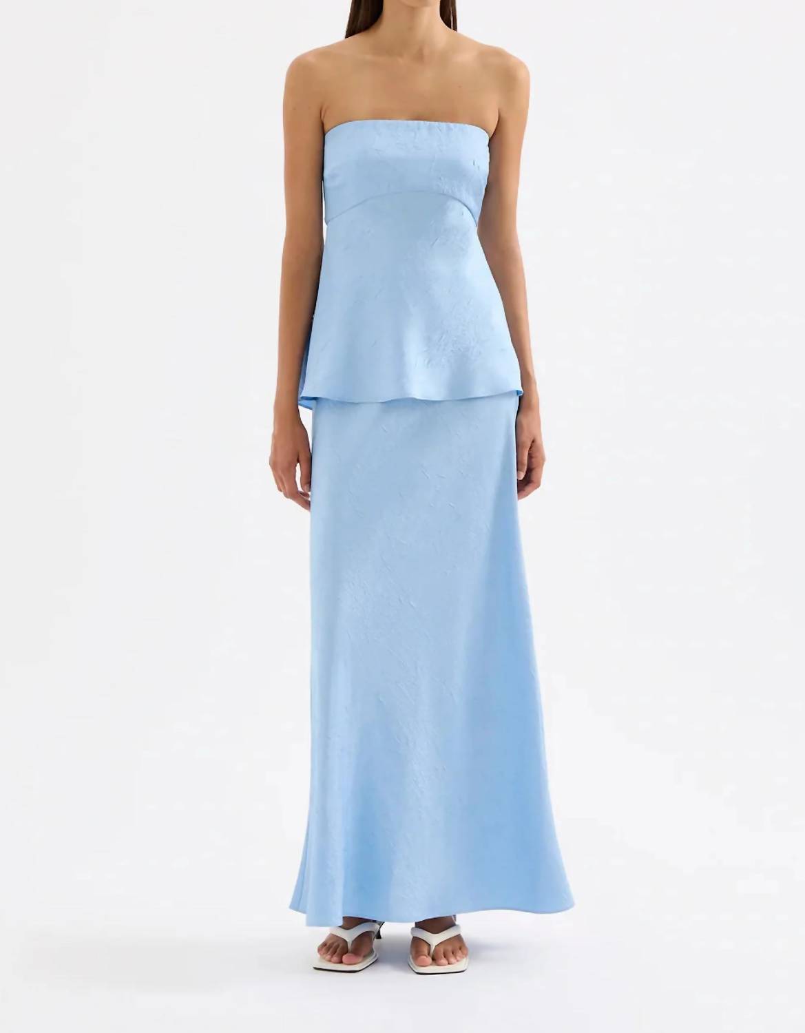 Nude Lucy - Pandora Maxi Skirt