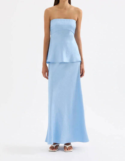 Nude Lucy - Pandora Maxi Skirt
