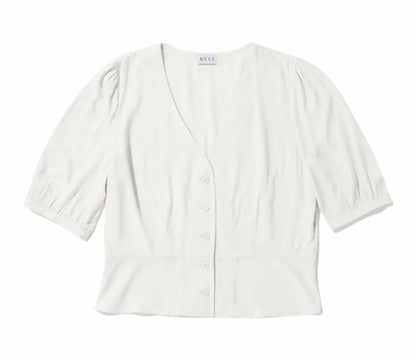 Kule - The Jane Top