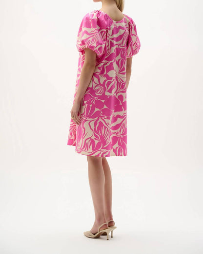 Joseph Ribkoff - Jungle Mini Dress