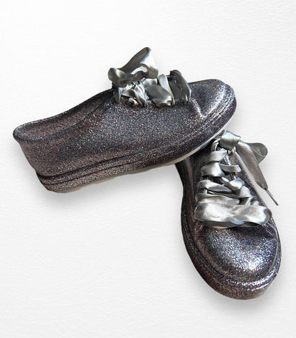 Melissa - Women's Melissa Be Disney Sneakers