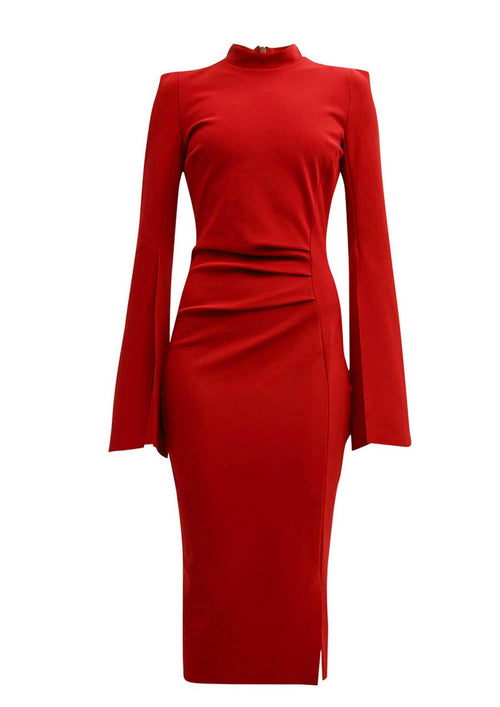 Chiara Boni - Women's La Petite Robe Nefeli Dress