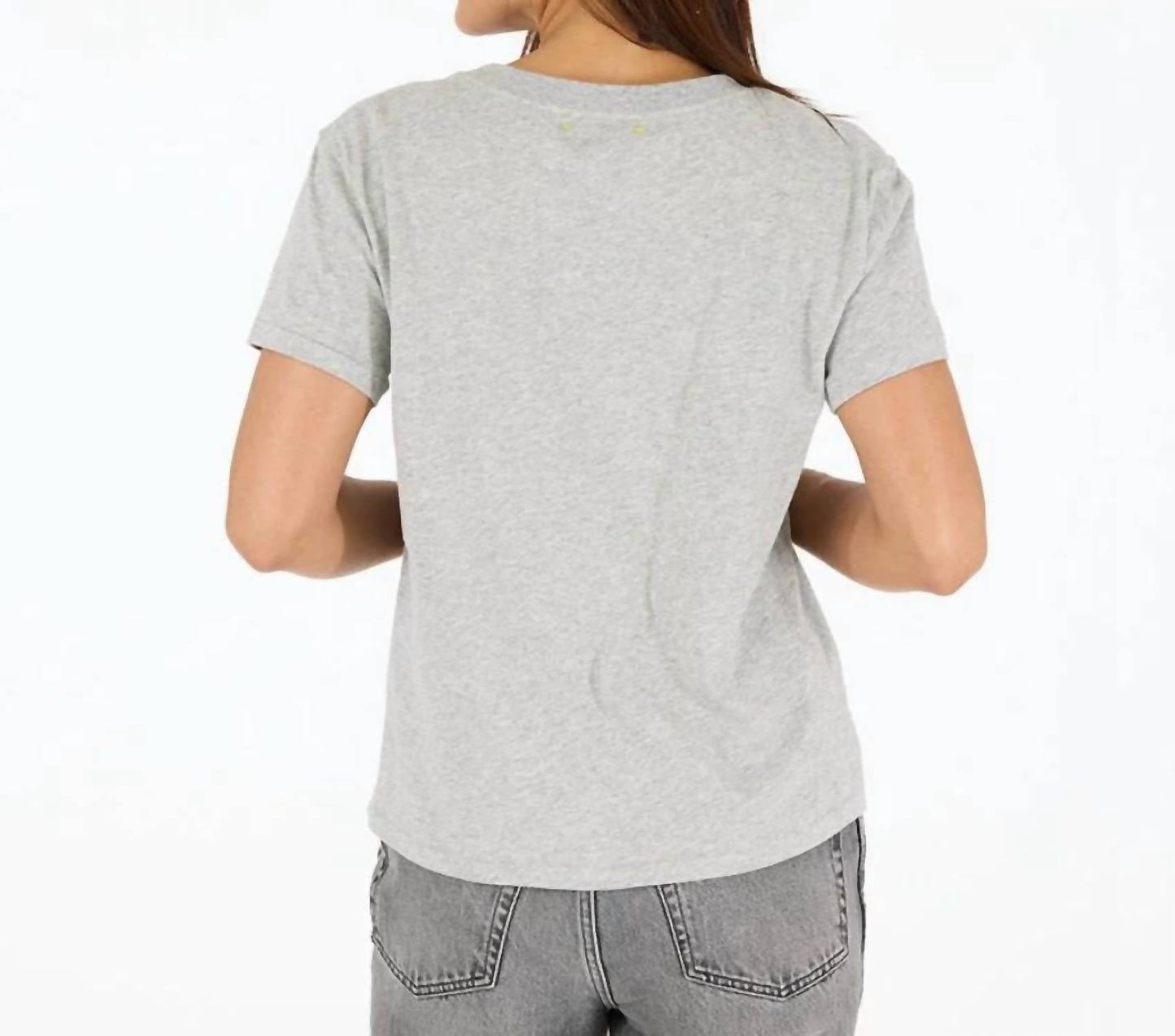 Kerri Rosenthal - Suki Love Lines Tee