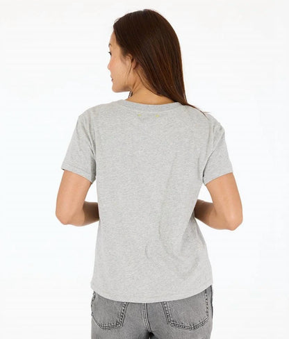 Kerri Rosenthal - Suki Love Lines Tee