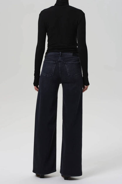 Citizens Of Humanity - Issy Wide Leg Jeans