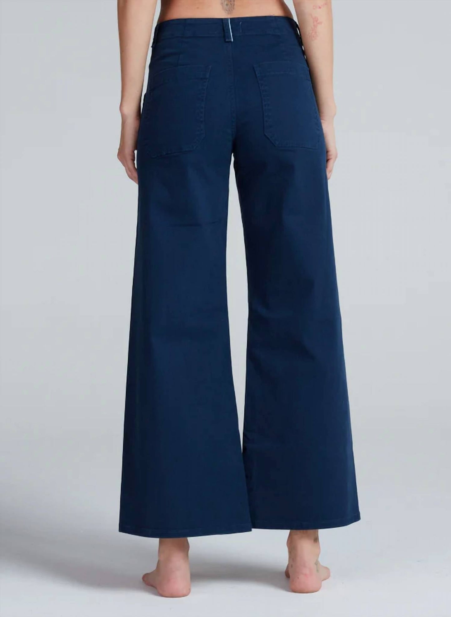 Askk Ny - The Jam Flare Pants