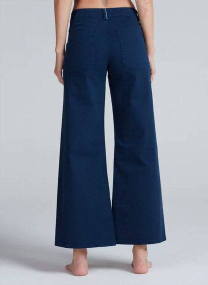 Askk Ny - The Jam Flare Pants