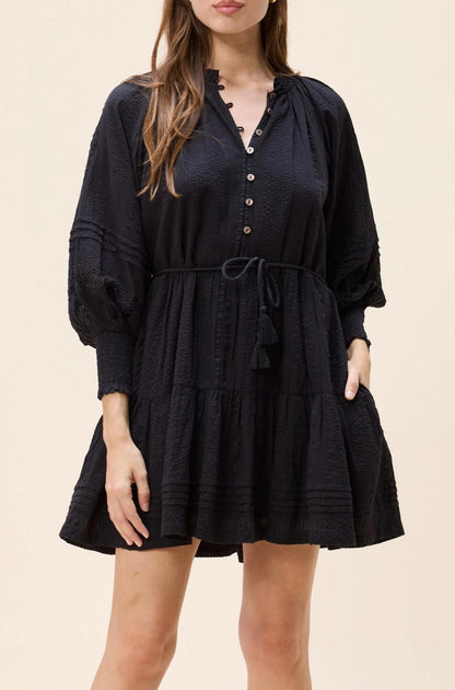 Cleobella - Meadow Mini Dress