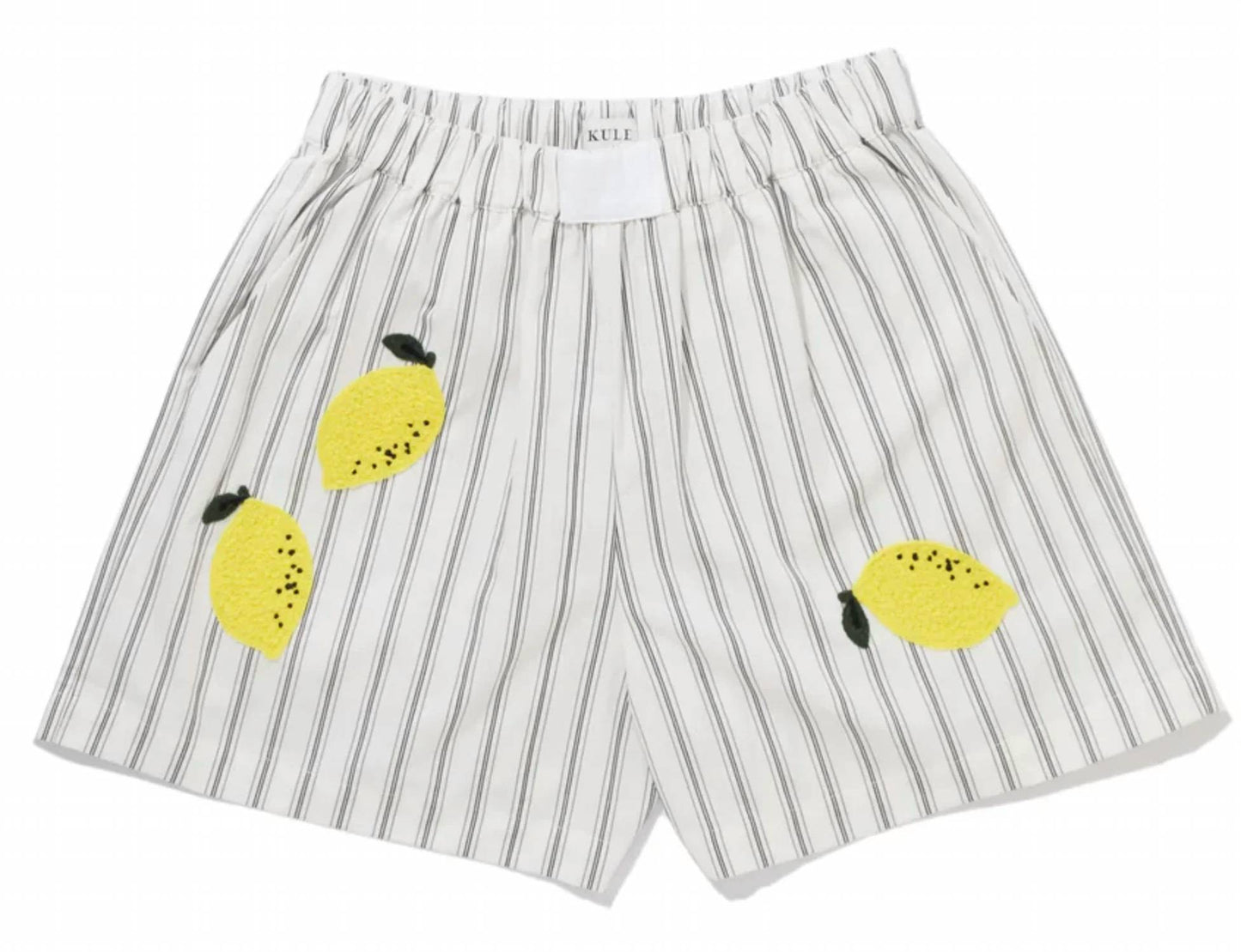 Kule - The Limon Shorts