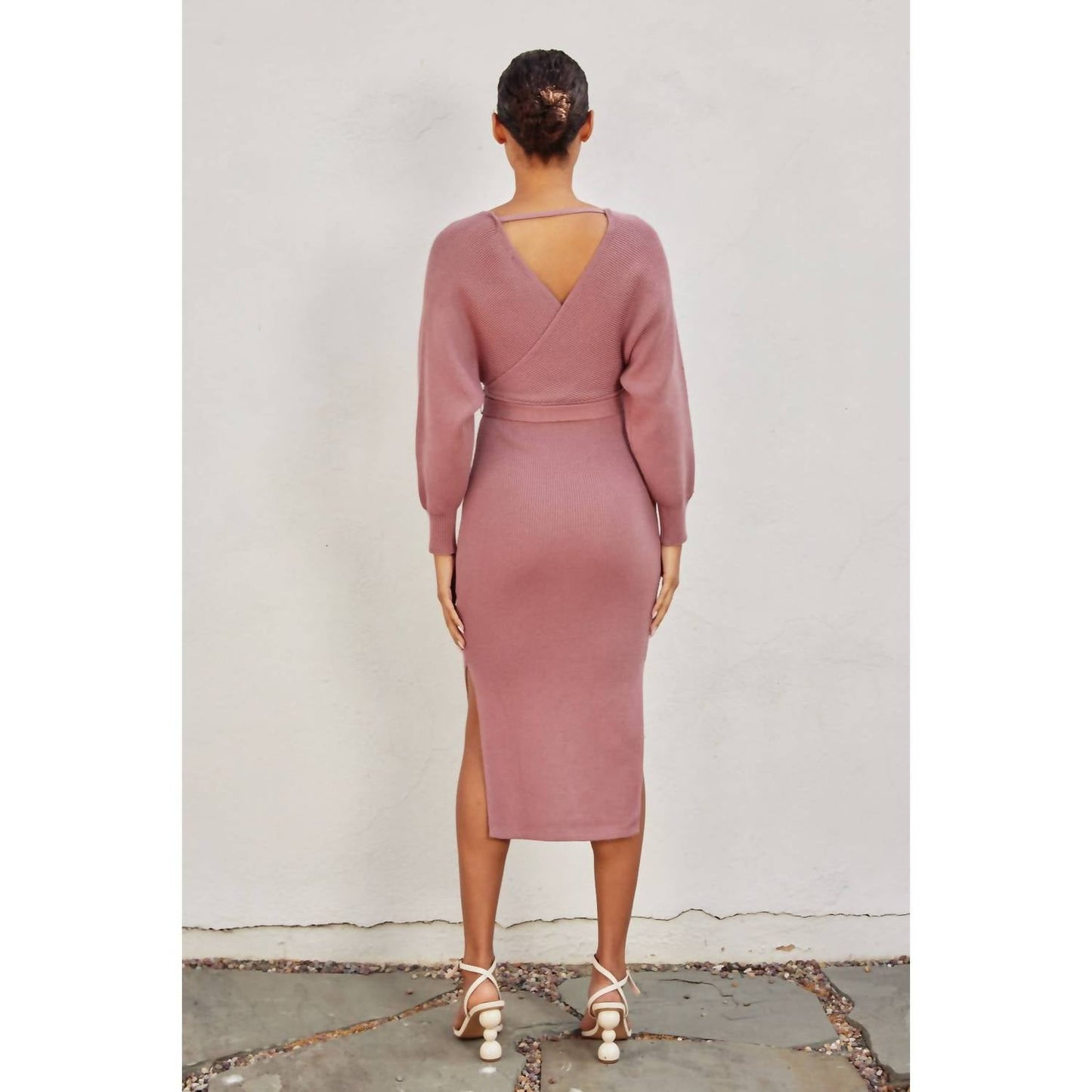 Dress Forum - Midi Dress