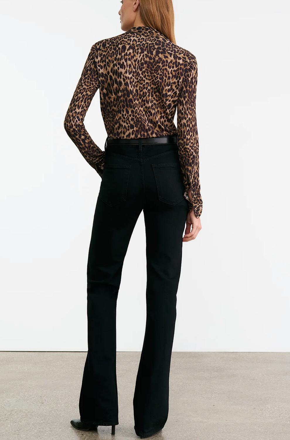 Nili Lotan - Celestine Shirt