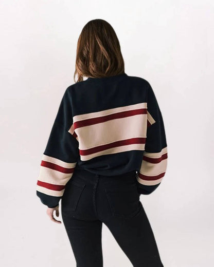Chaser Kids - Allstar Colorblock Pullover Sweatshirt