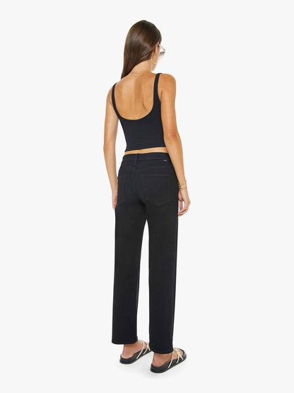 Mother - Newbie Hover Jeans