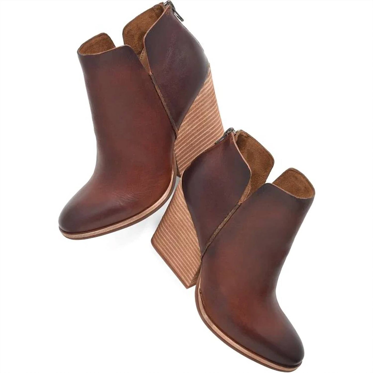 Kork-Ease - Women's Chandra Ii Boot