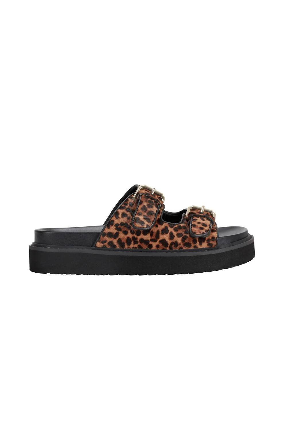 Marc Fisher - Women's Augusta Slide Sandal