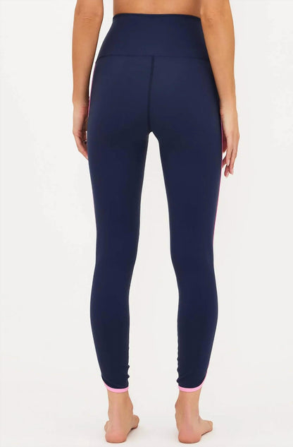 Beach Riot - Nella High-waisted Leggings