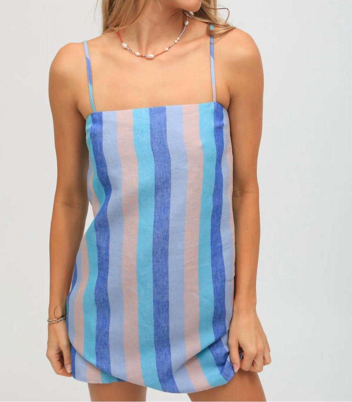 Electric & Rose - Amber Mini Dress