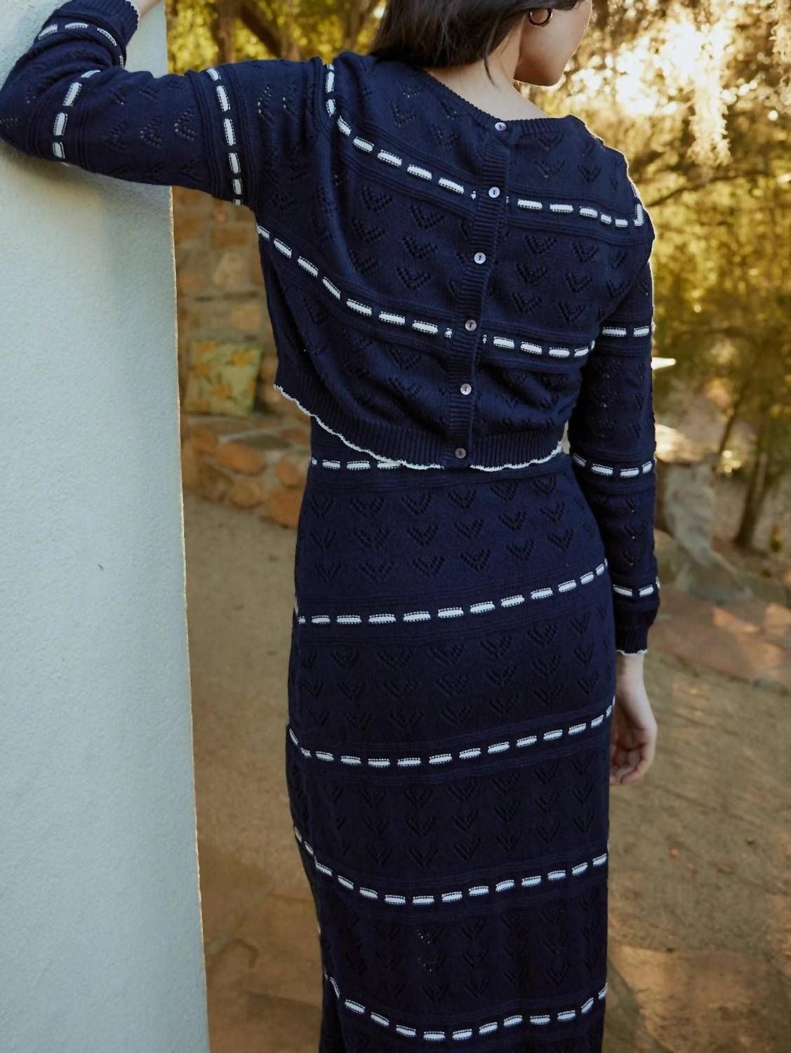 Cleobella - Estrella Sweater
