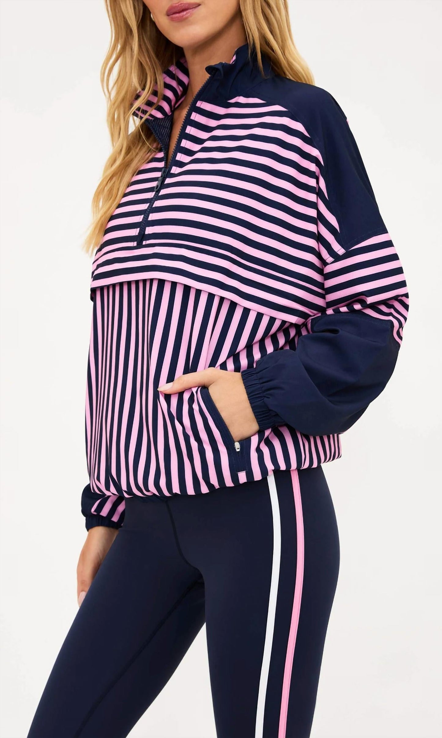 Beach Riot - Vespera Lightweight Pullover Top