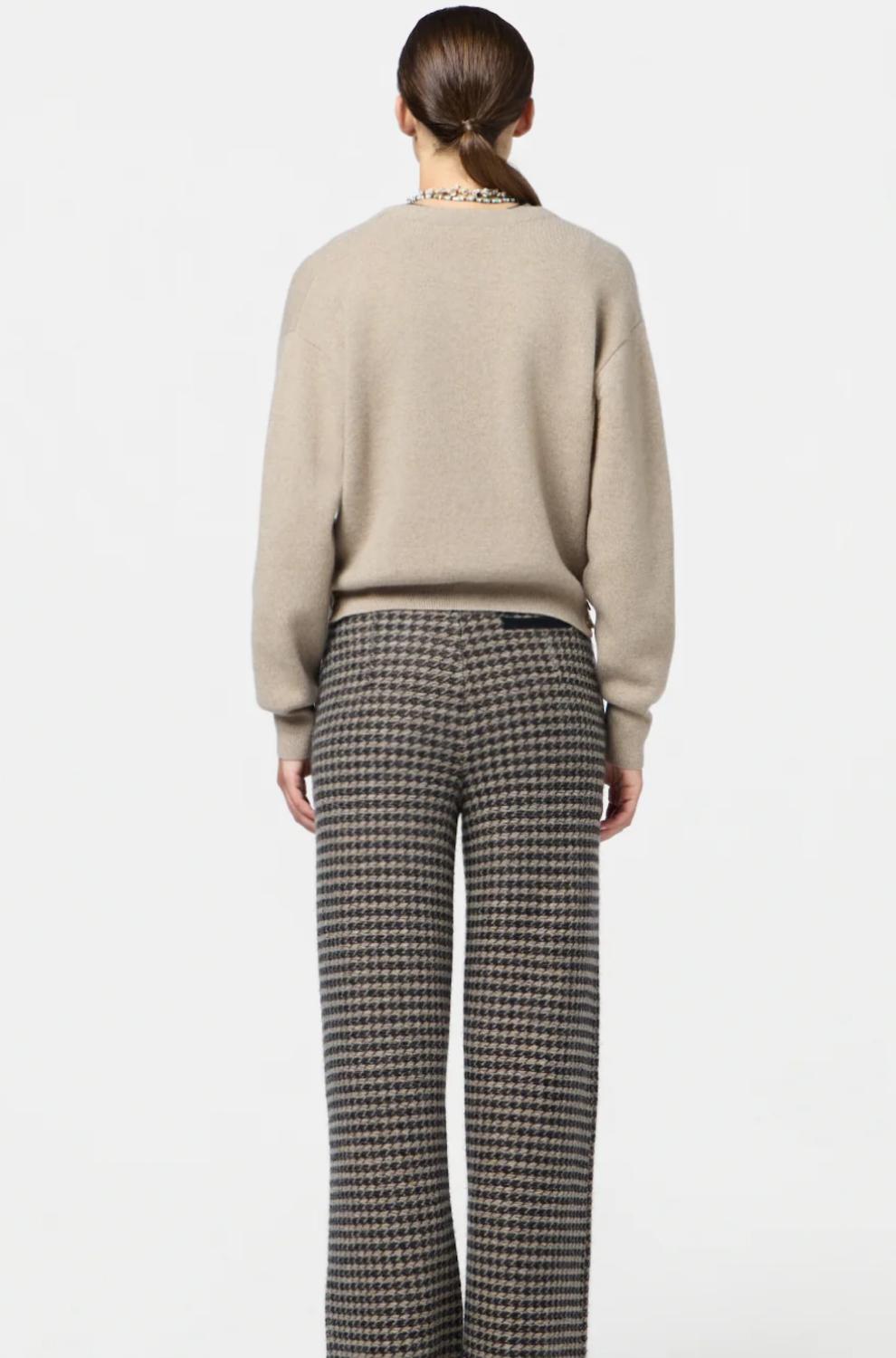 Guest In Residence - Collegiate Cardigan