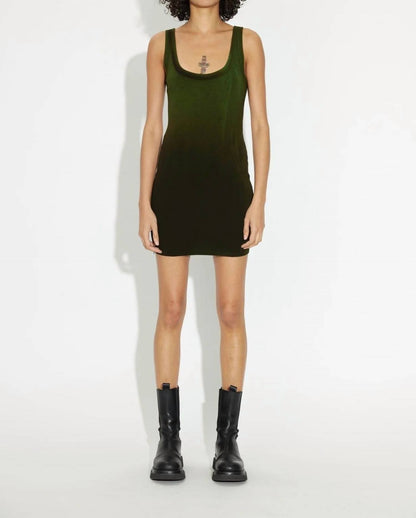 Cotton Citizen - Verona Mini Dress