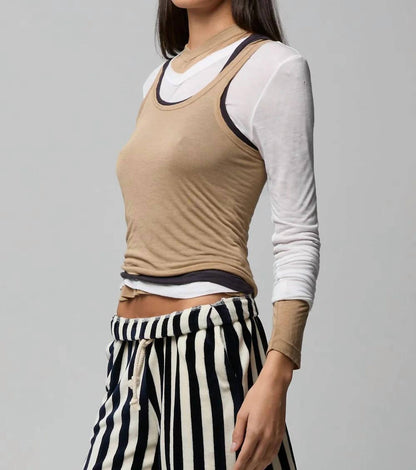 Asher - Sandy Shorts