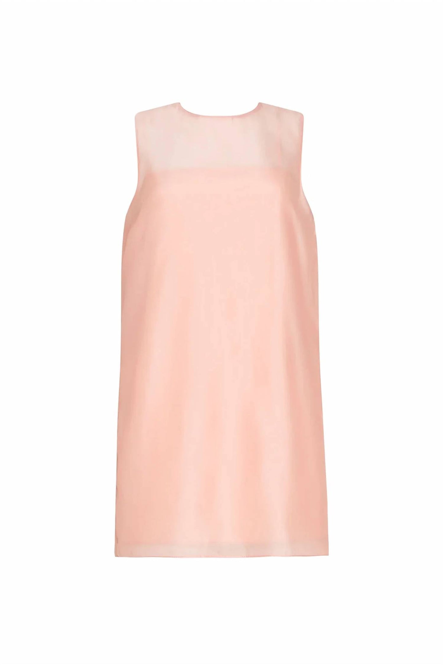 Amanda Uprichard - Annina Mini Dress