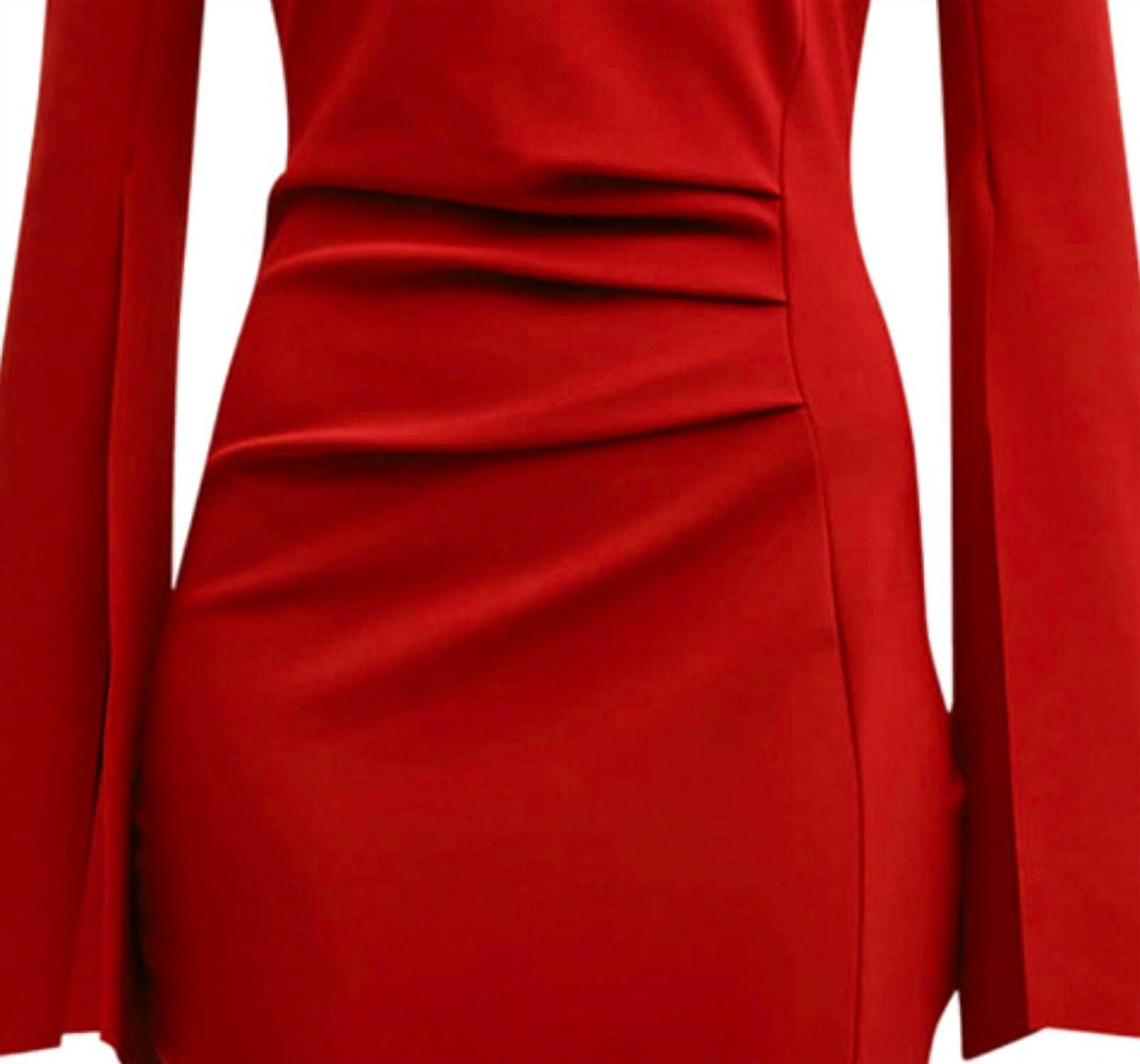 Chiara Boni - Women's La Petite Robe Nefeli Dress