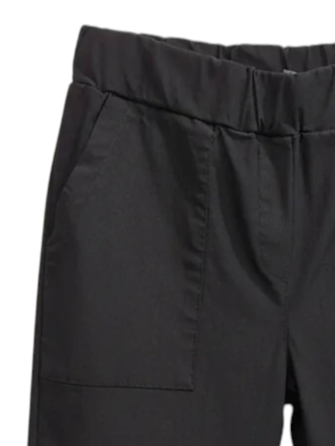 M Made In Italy - Women's Woven Shorts