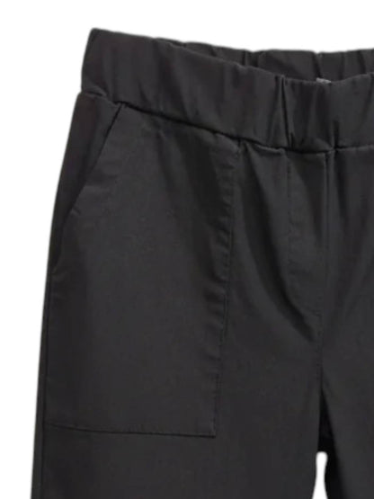 M Made In Italy - Women's Woven Shorts