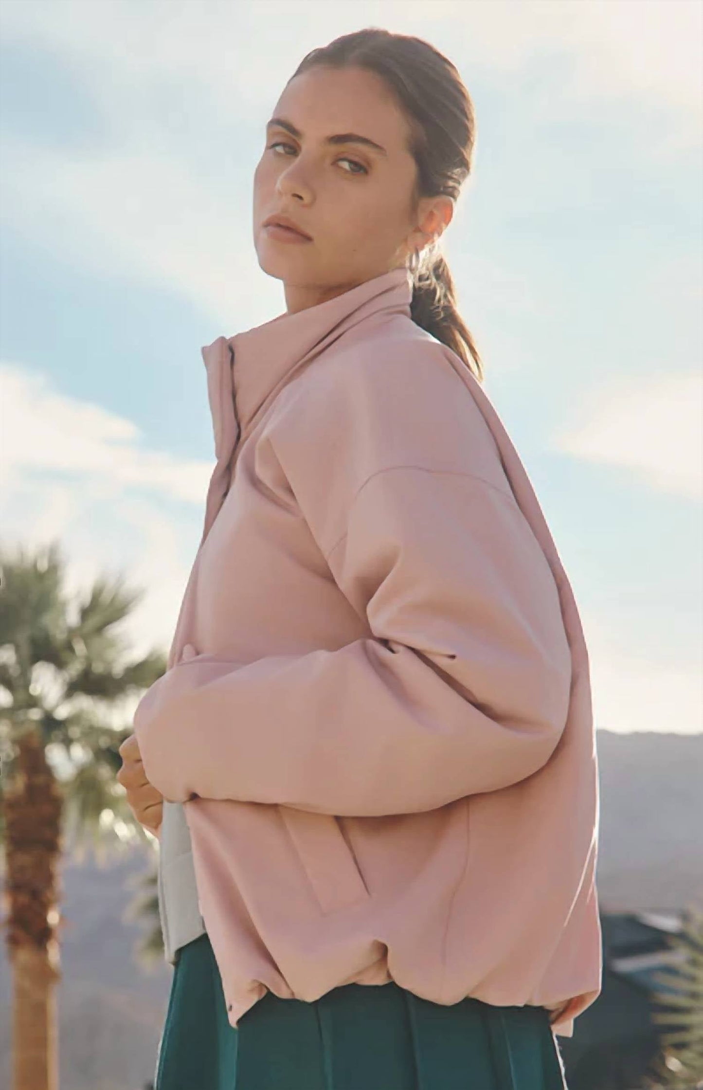 Alp N Rock - Catalina Lightweight Jacket