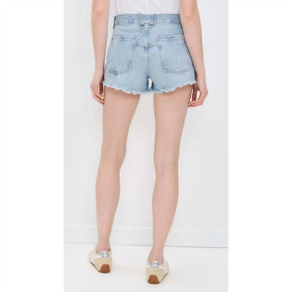 Free People - Now Or Never Denim Short