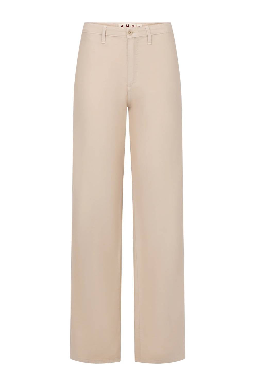 Amo - Emma Wide Leg Pants