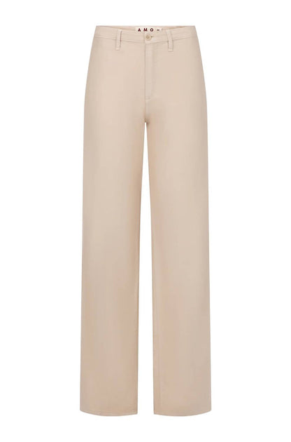 Amo - Emma Wide Leg Pants