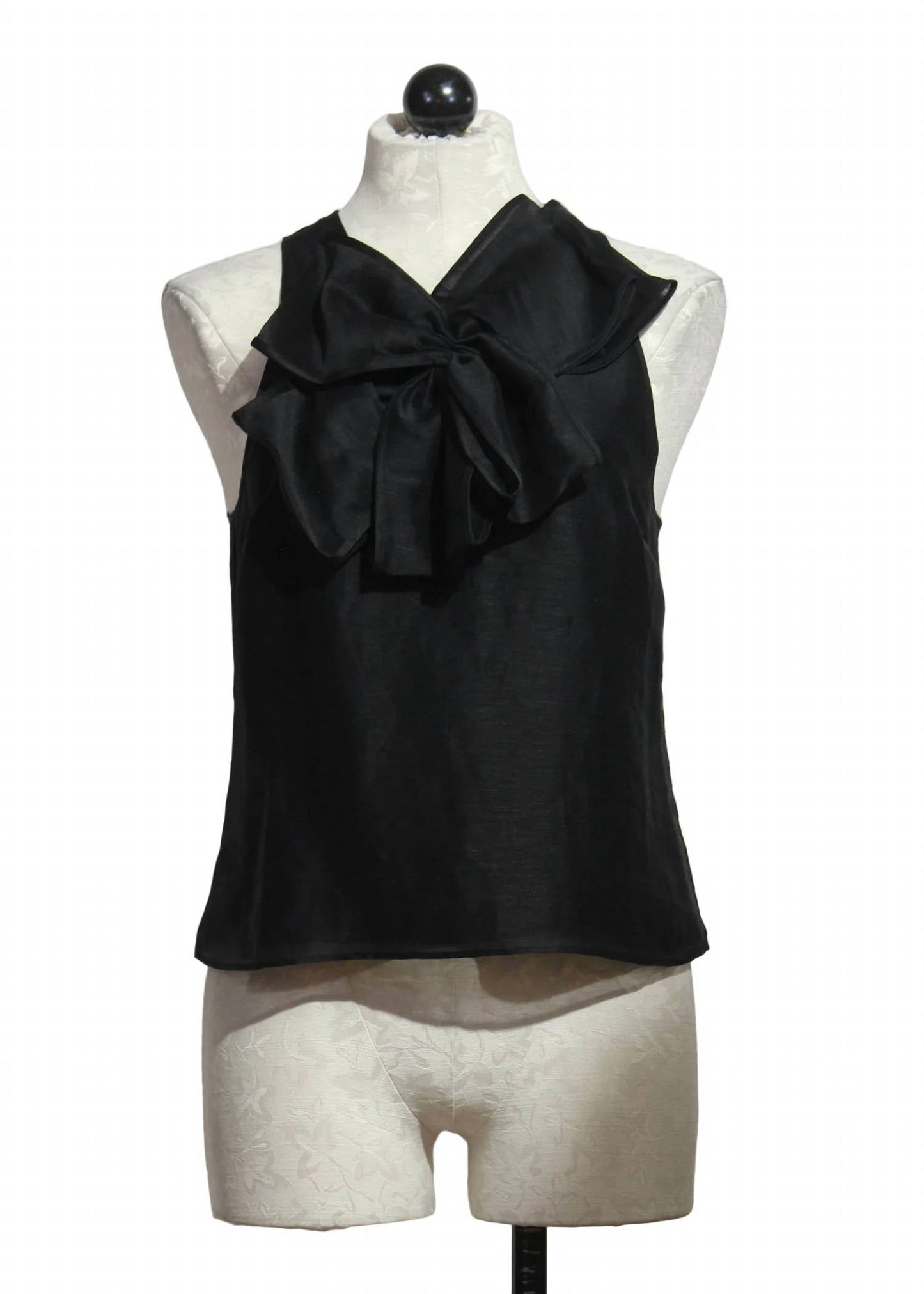 Marie Oliver - Indira Sleeveless Top