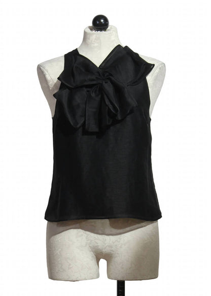 Marie Oliver - Indira Sleeveless Top