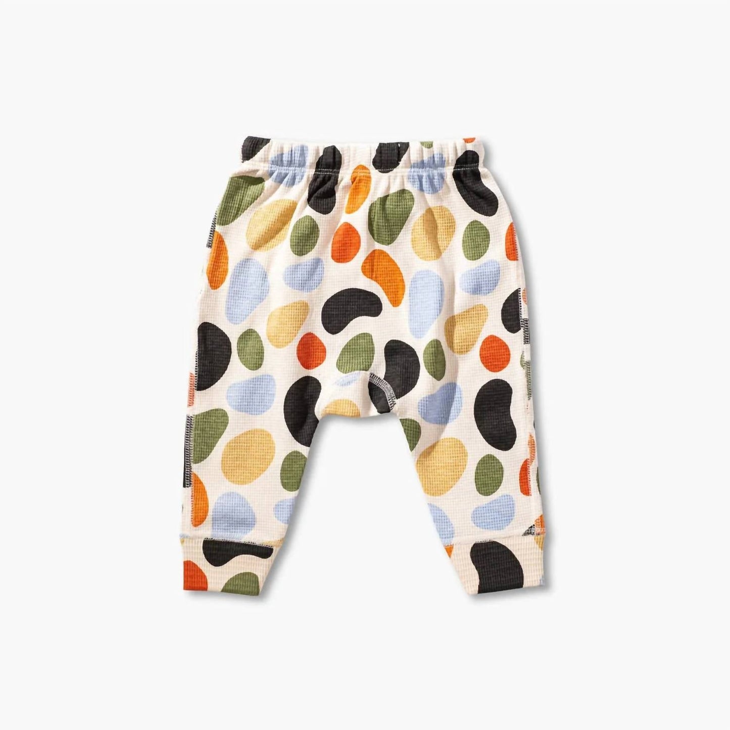 Kid's Pebbles Waffle Pant