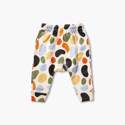 Kid's Pebbles Waffle Pant
