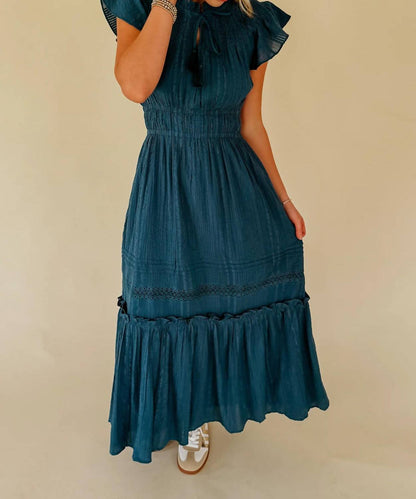 Cleobella - Indira Ankle Dress