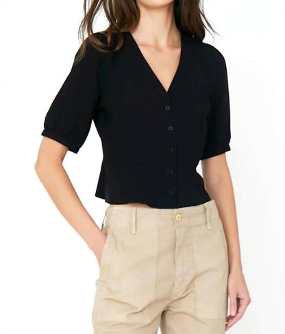 Kule - The Jane Top