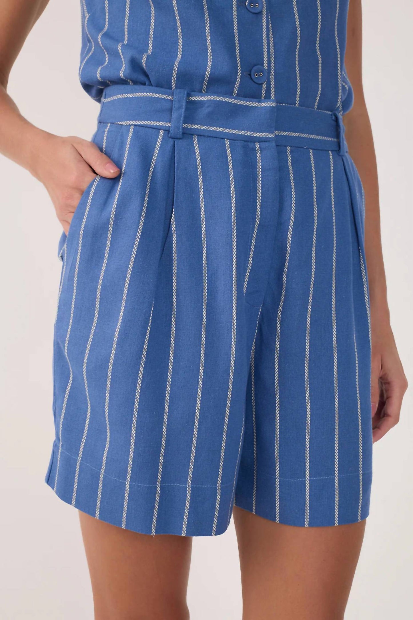 Dress To - Iris Walking Shorts