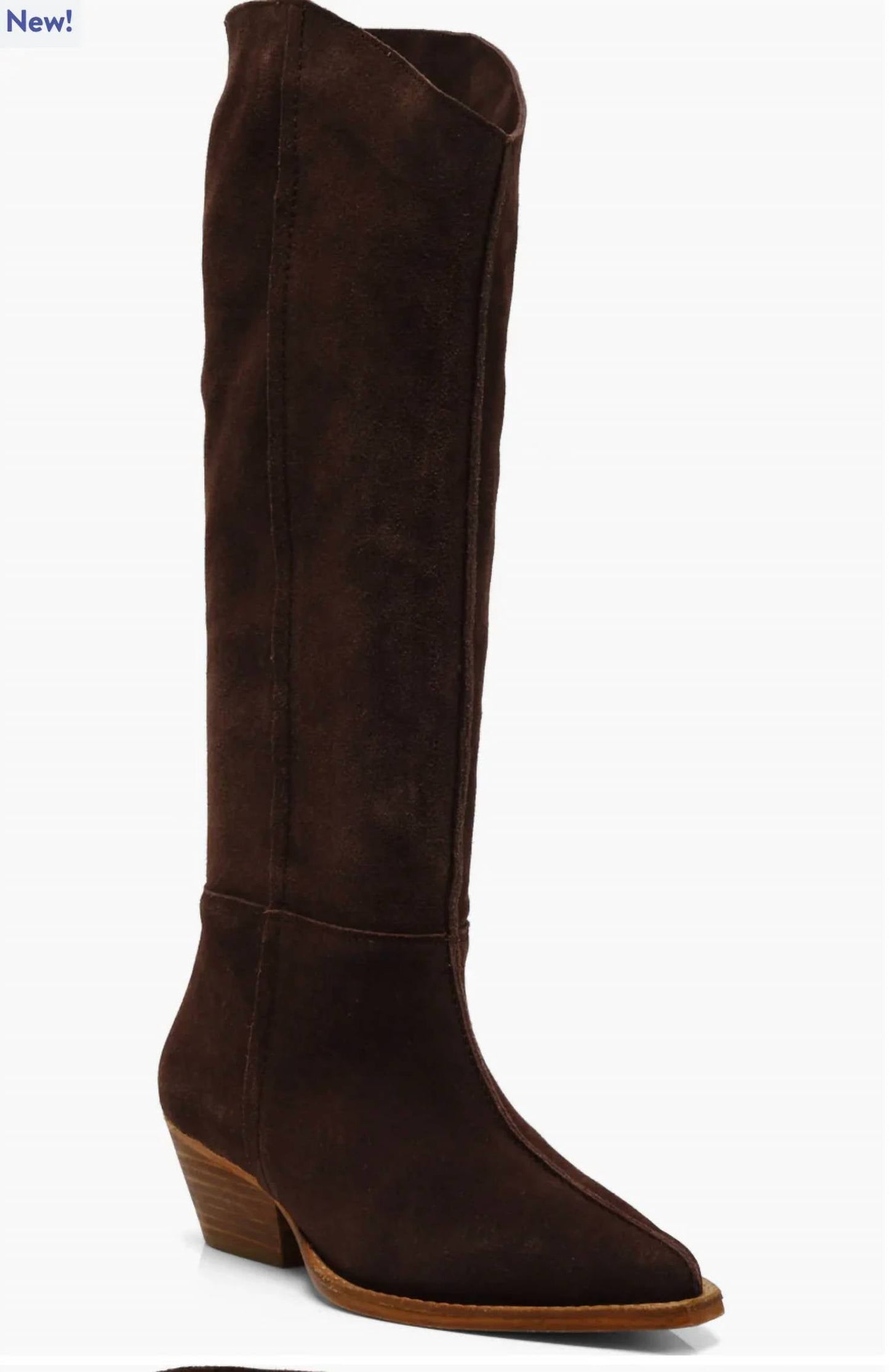 Free People - Women's Sway Low Slouch 2.0 Boot