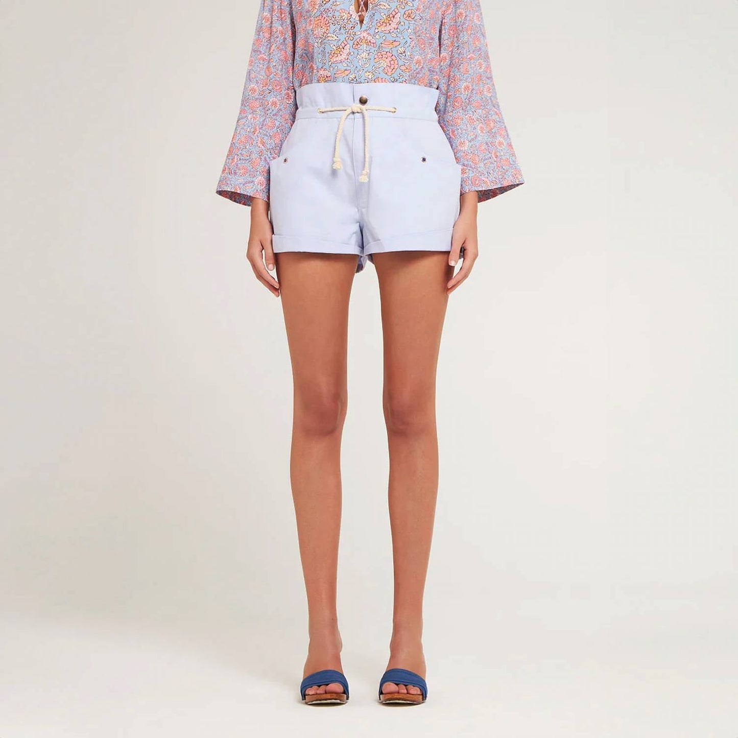 Antik Batik - Kim Cotton Shorts